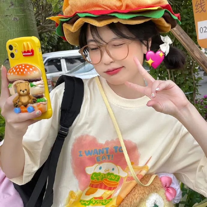 小鸡